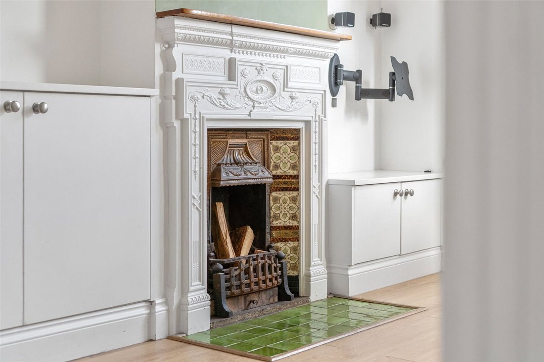 Casa a Twickenham, Richmond sul Tamigi, Inghilterra 4 - 19045683