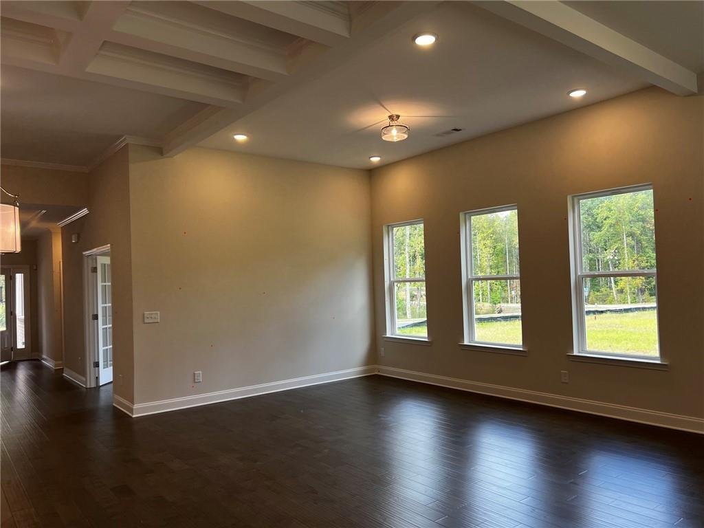 Casa en Canton, Georgia, Estados Unidos 2 - 17245204