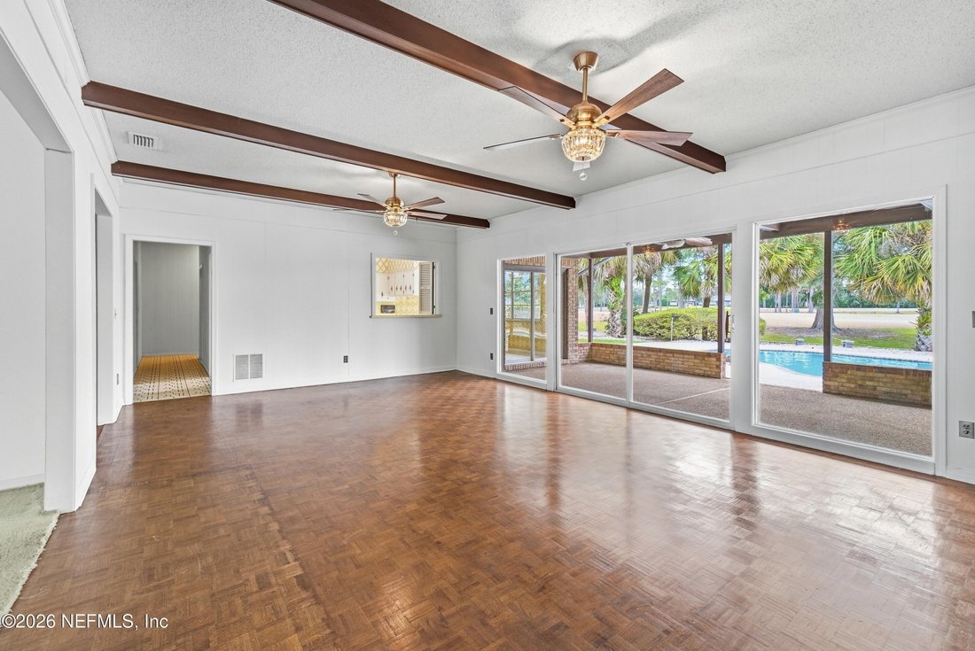 House in Jacksonville, Florida, United States 3 - 19047587