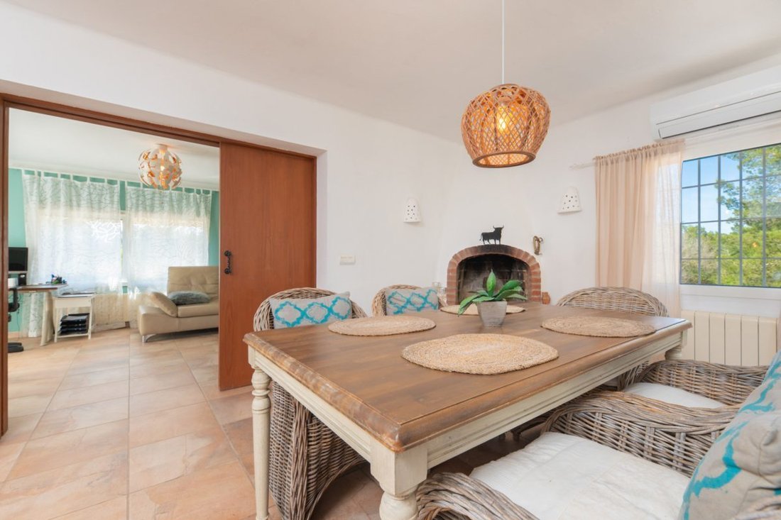 House in Sant Josep de sa Talaia, Balearic Islands, Spain 3 - 19048733