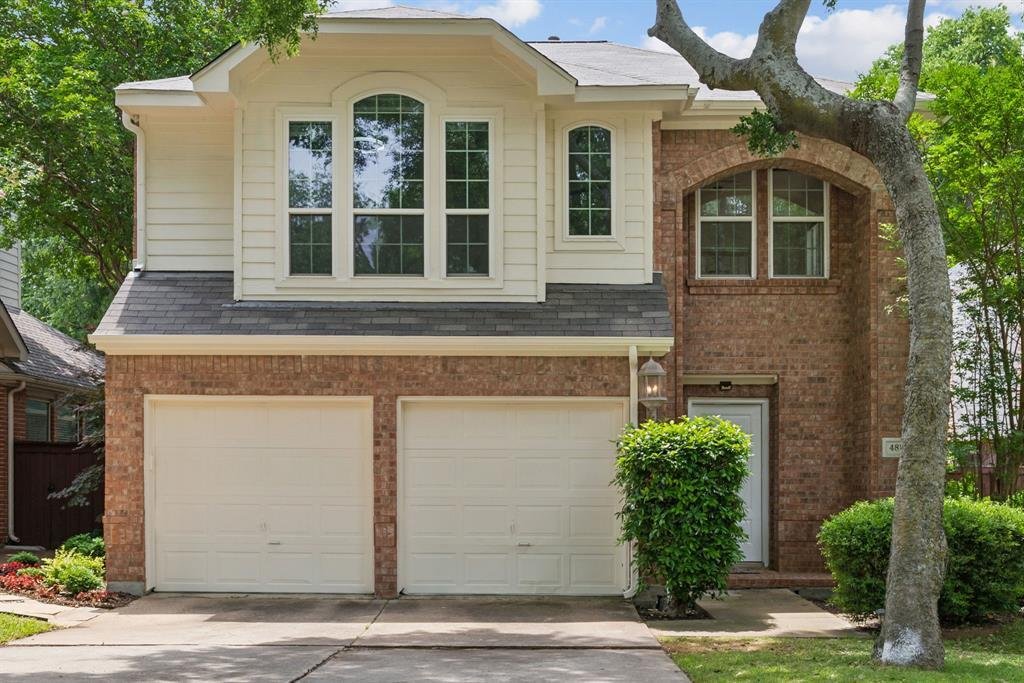 Maison à Plano, Texas, États-Unis 1 - 19046558