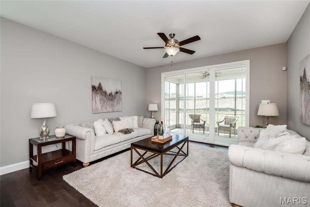 Casa en Wildwood, Misuri, Estados Unidos 5 - 19045864