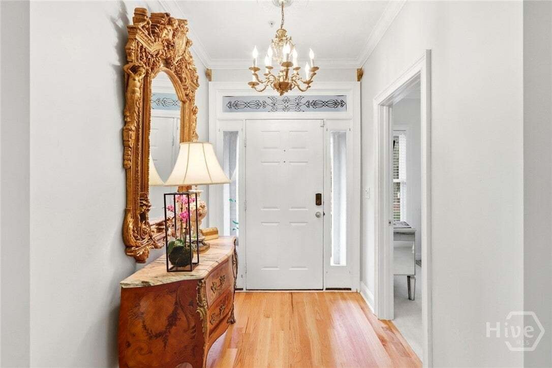 Townhouse in Savannah, Georgia, United States 4 - 19046313