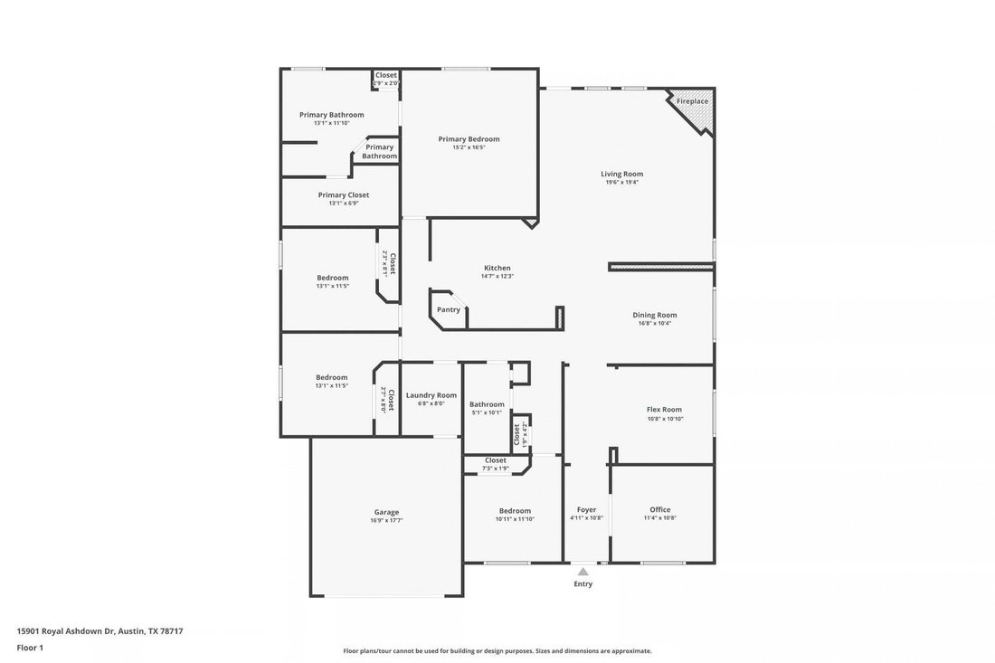 House in Austin, Texas, United States 5 - 19045998