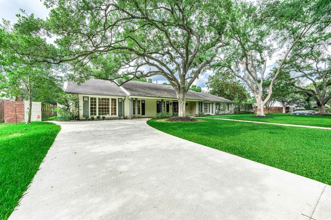 House in Houston, Texas, United States 2 - 19048784