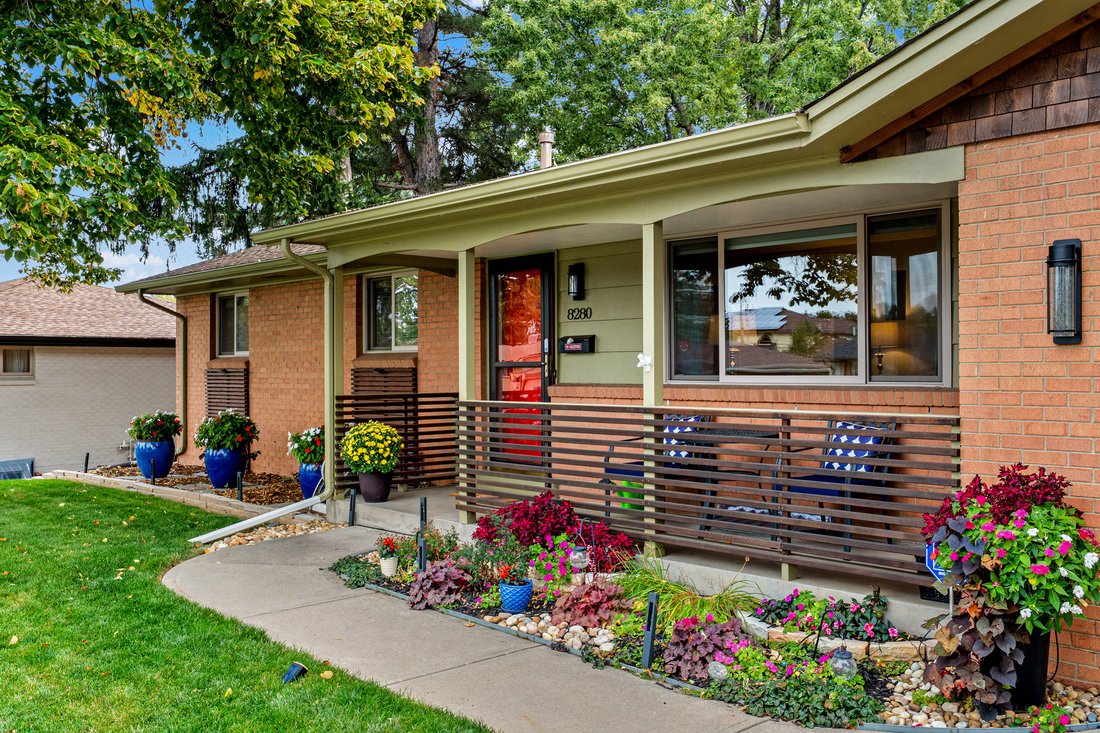 Maison à Lakewood, Colorado, États-Unis 1 - 19044854