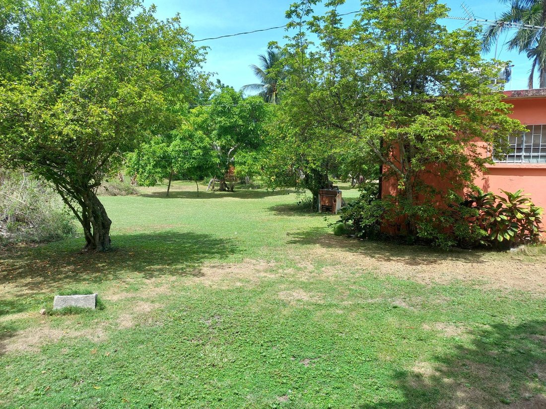 Casa en Tower Isle, Parroquia de Saint Mary, Jamaica 2 - 19047525