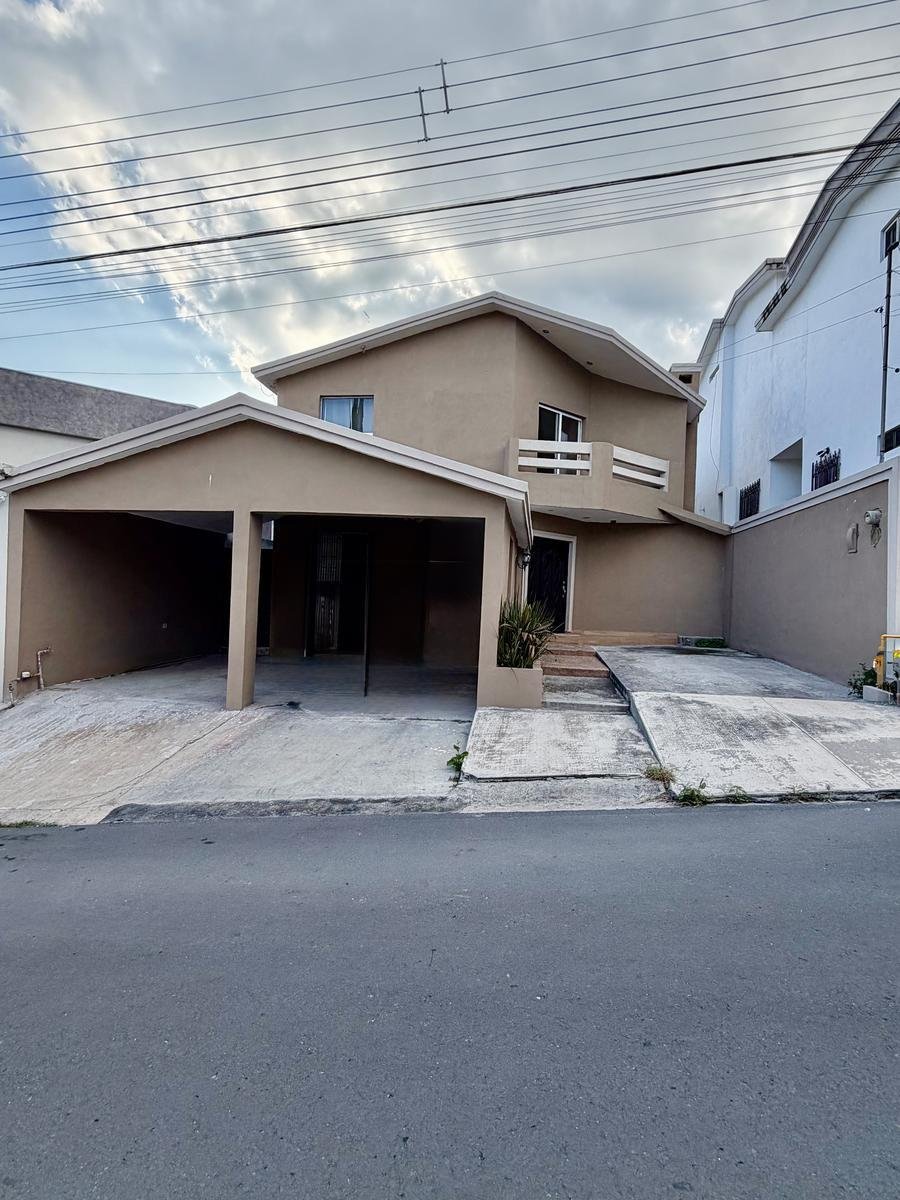 House in Monterrey, Nuevo Leon, Mexico 1 - 19045075