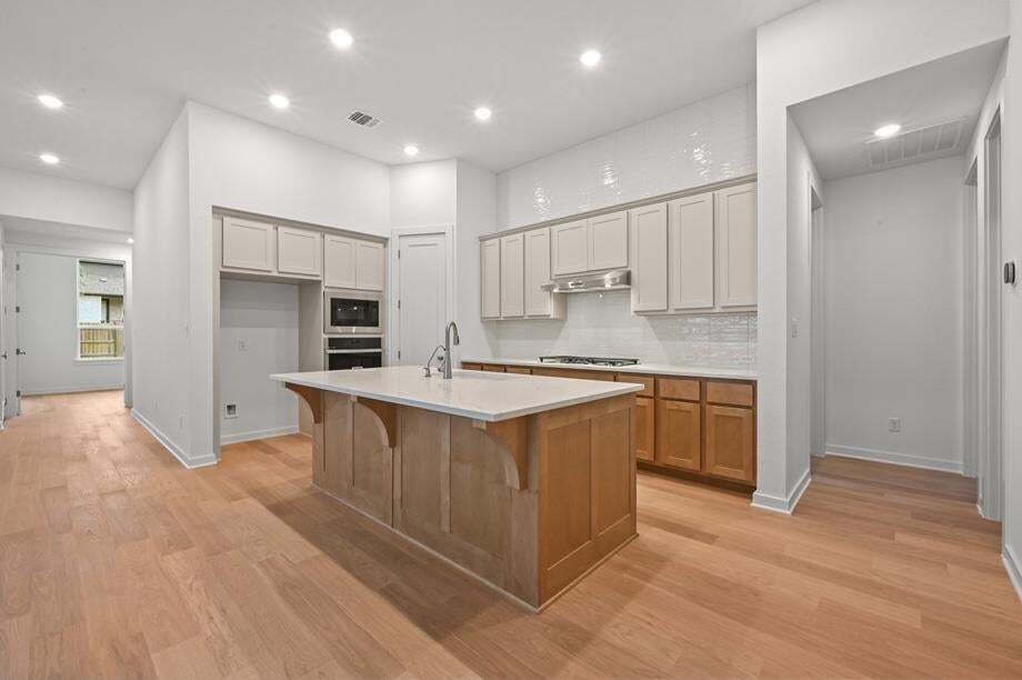 Casa en Kyle, Texas, Estados Unidos 2 - 17758682