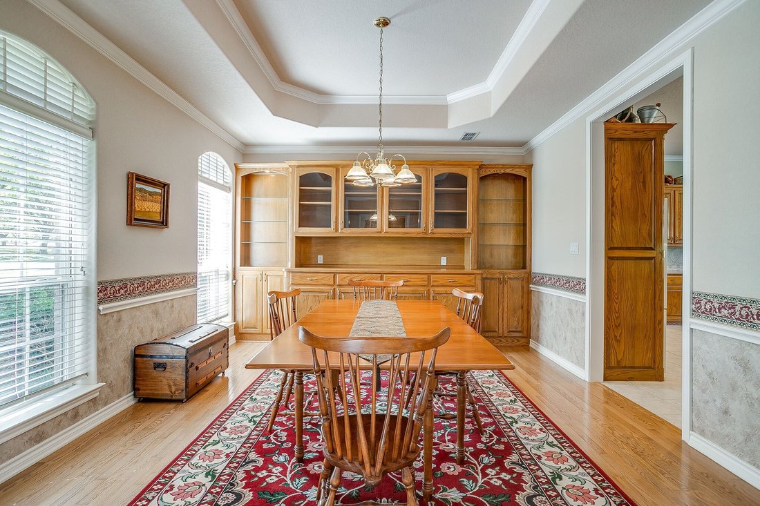 House in Granbury, Texas, United States 5 - 19047477