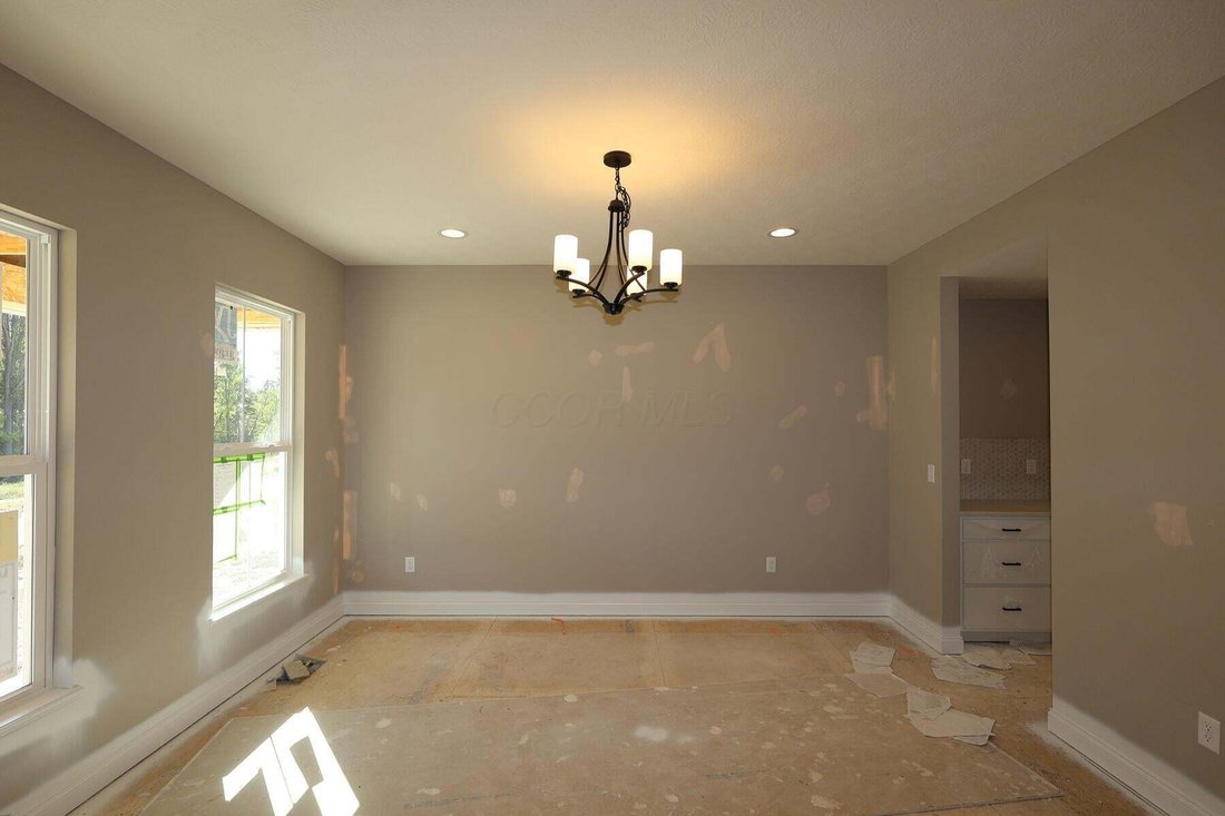 Casa a Liberty Township, Ohio, Stati Uniti 2 - 18600403