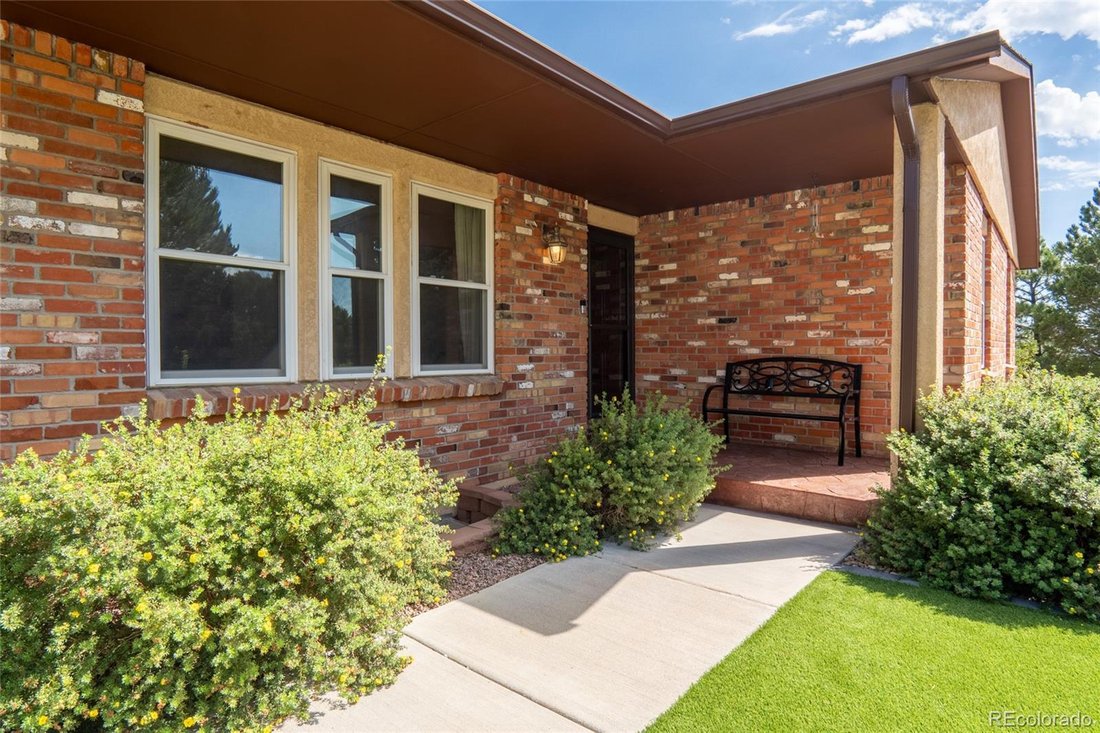 Casa en Colorado Springs, Colorado, Estados Unidos 3 - 19045893