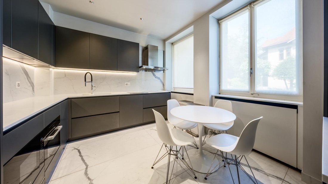 Residenza a Champel, Ginevra, Cantone di Ginevra 4 - 19048428