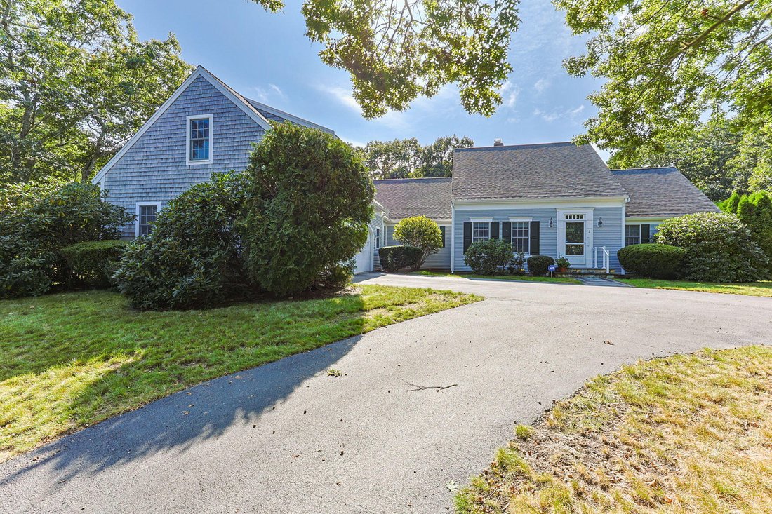 Casa a Harwich, Massachusetts, Stati Uniti 5 - 19048214