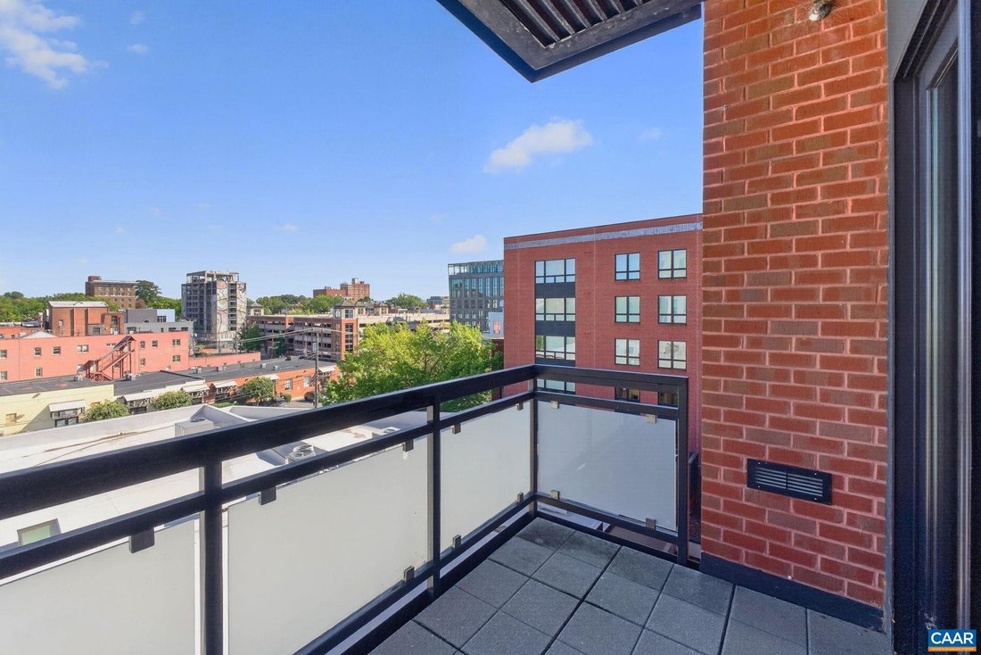 Condominio a Charlottesville, Virginia, Stati Uniti 5 - 17508603
