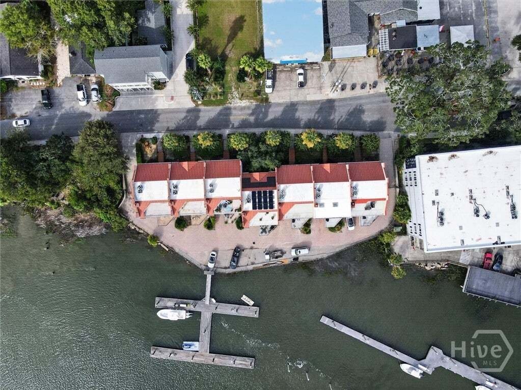Townhouse in Savannah, Georgia, United States 1 - 19046313