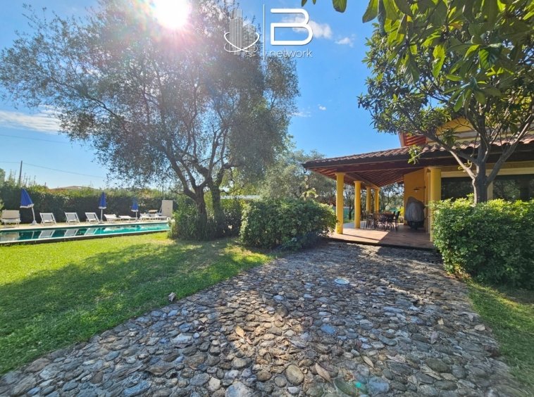 Villa à Pietrasanta, Toscane, Italie 1 - 19045826