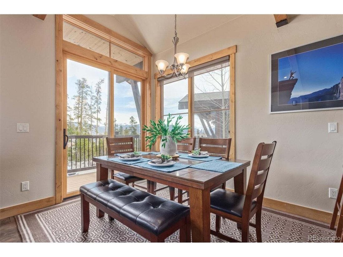 Condo in Silverthorne, Colorado, United States 4 - 19048406