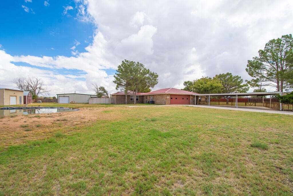 Haus in Midland, Texas, Vereinigte Staaten 2 - 19045355