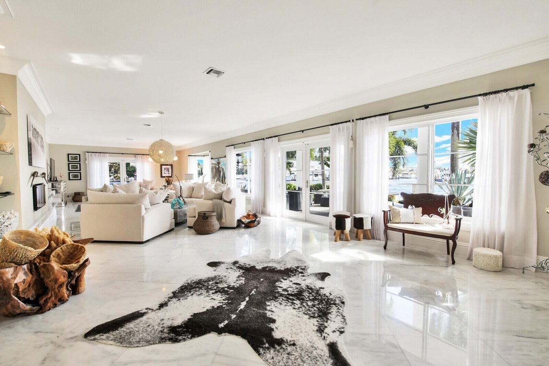 Casa a Hillsboro Beach, Florida, Stati Uniti 4 - 19046360