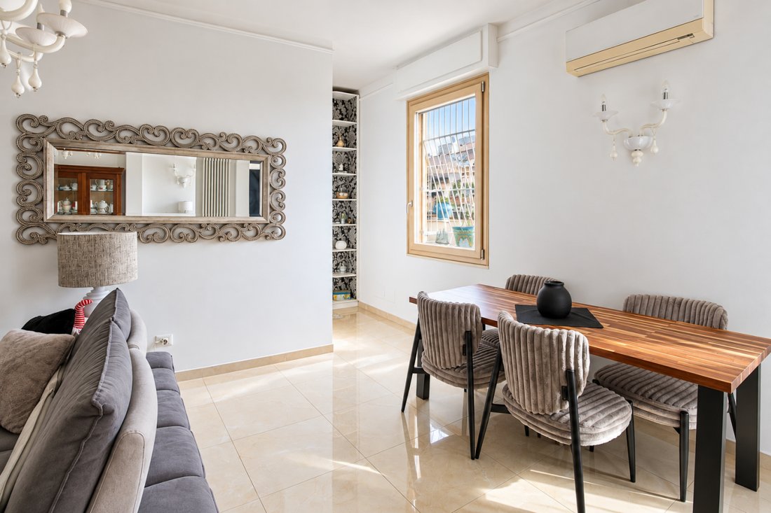 Apartment in Appio Latino - Caffarella, Rome, Italy 5 - 19047433