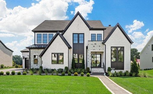 Casa en Nashville, Tennessee, Estados Unidos 1