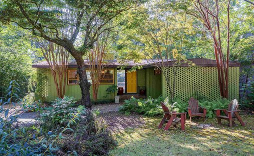 Maison à Homewood, Alabama, États-Unis 1