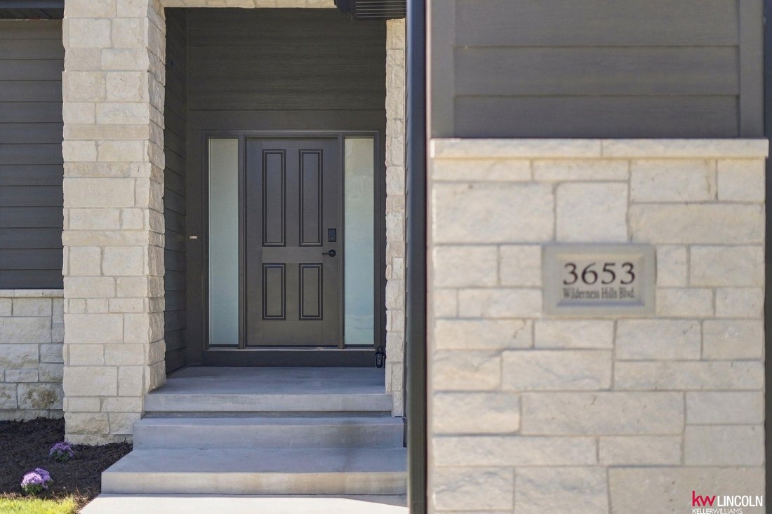 Casa en Lincoln, Nebraska, Estados Unidos 4 - 19014049