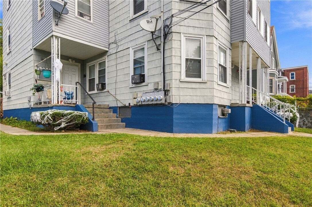 Altro a Woonsocket, Rhode Island, Stati Uniti 4 - 19045470
