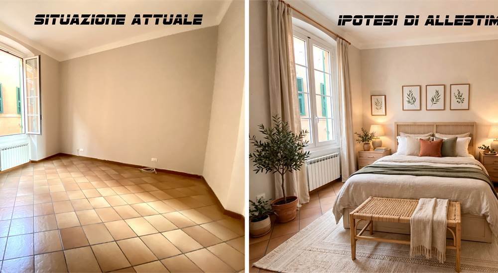 Appartamento a Centro, Santa Margherita Ligure, Liguria 4 - 19045881
