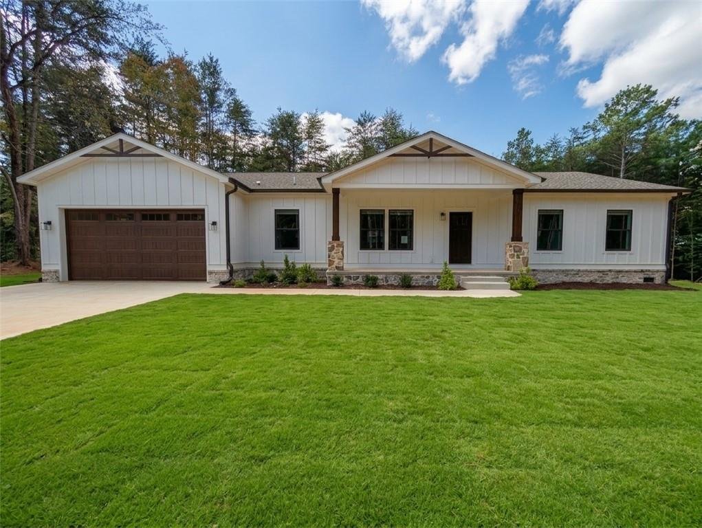 House in Gainesville, Georgia, United States 1 - 19048722