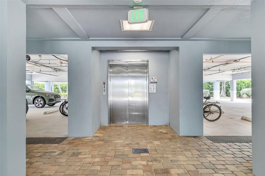 Appartement à Bradenton, Floride, États-Unis 5 - 19048544