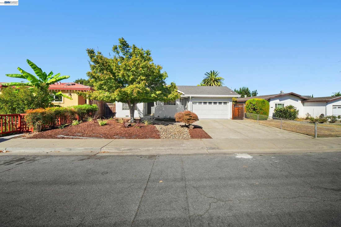Casa en Newark, California, Estados Unidos 2 - 19045785