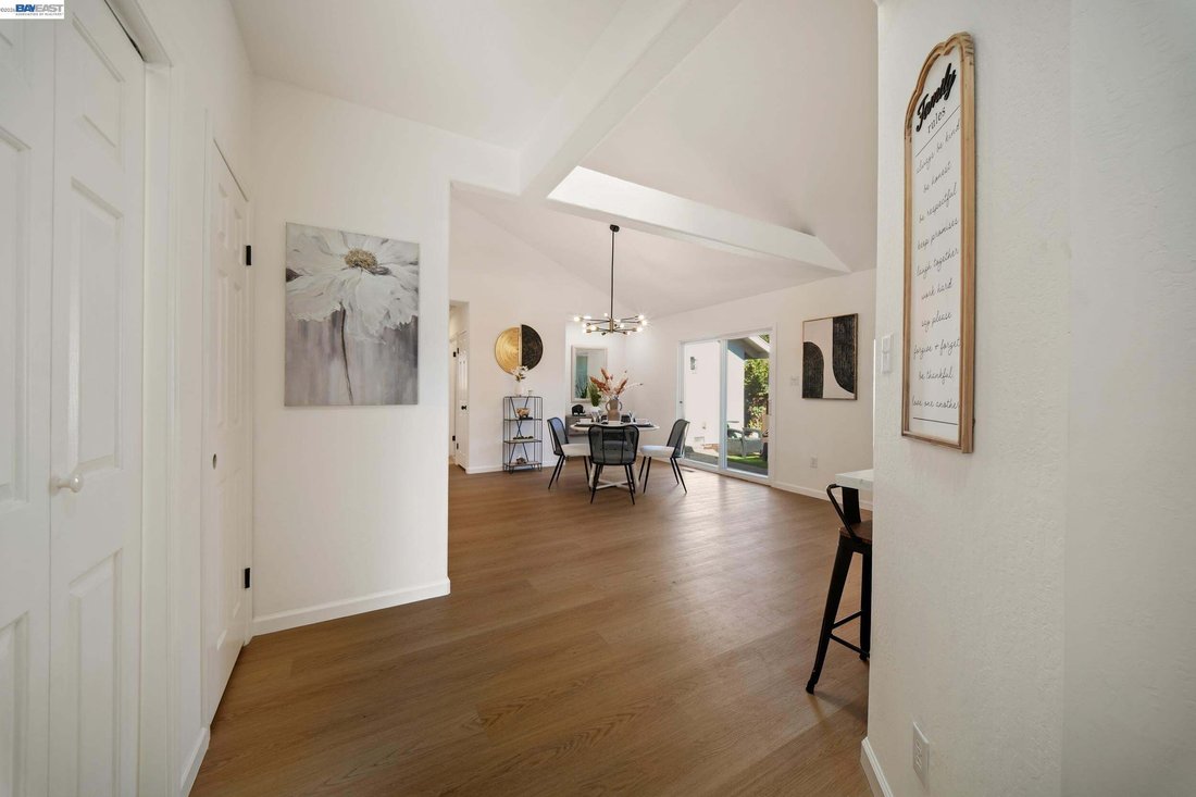 Casa en Newark, California, Estados Unidos 5 - 19045785
