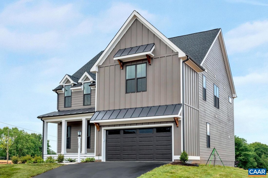 House in Charlottesville, Virginia, United States 2 - 19045411