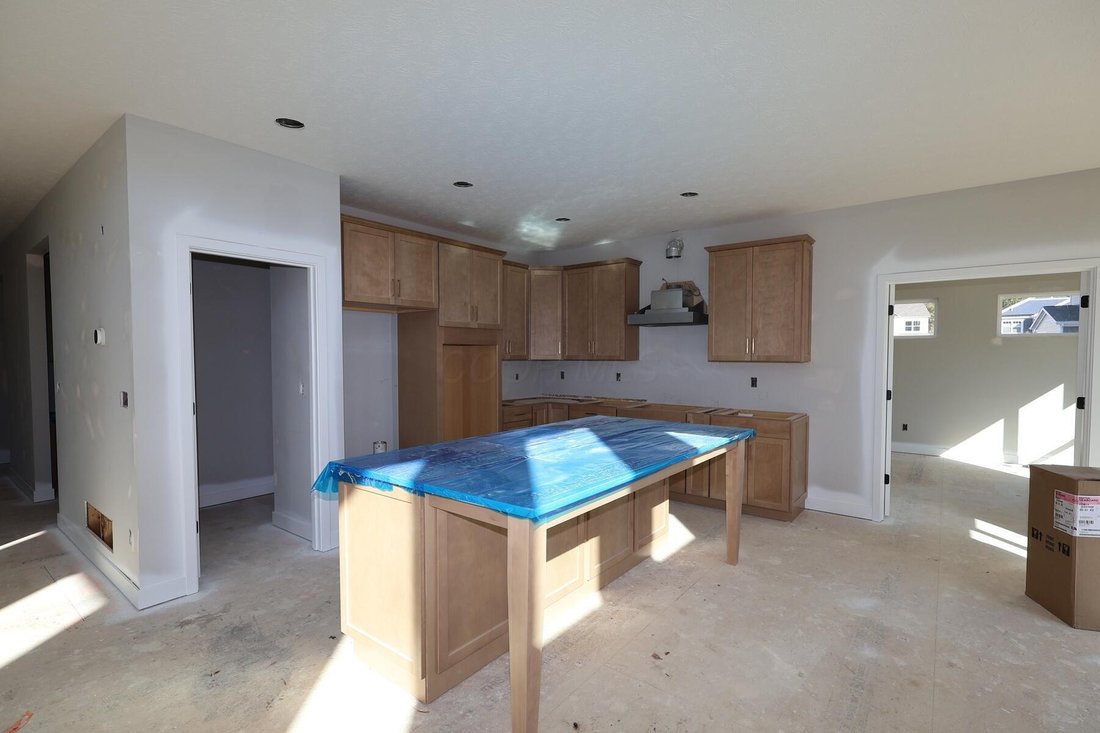 Casa a Liberty Township, Ohio, Stati Uniti 5 - 18600420