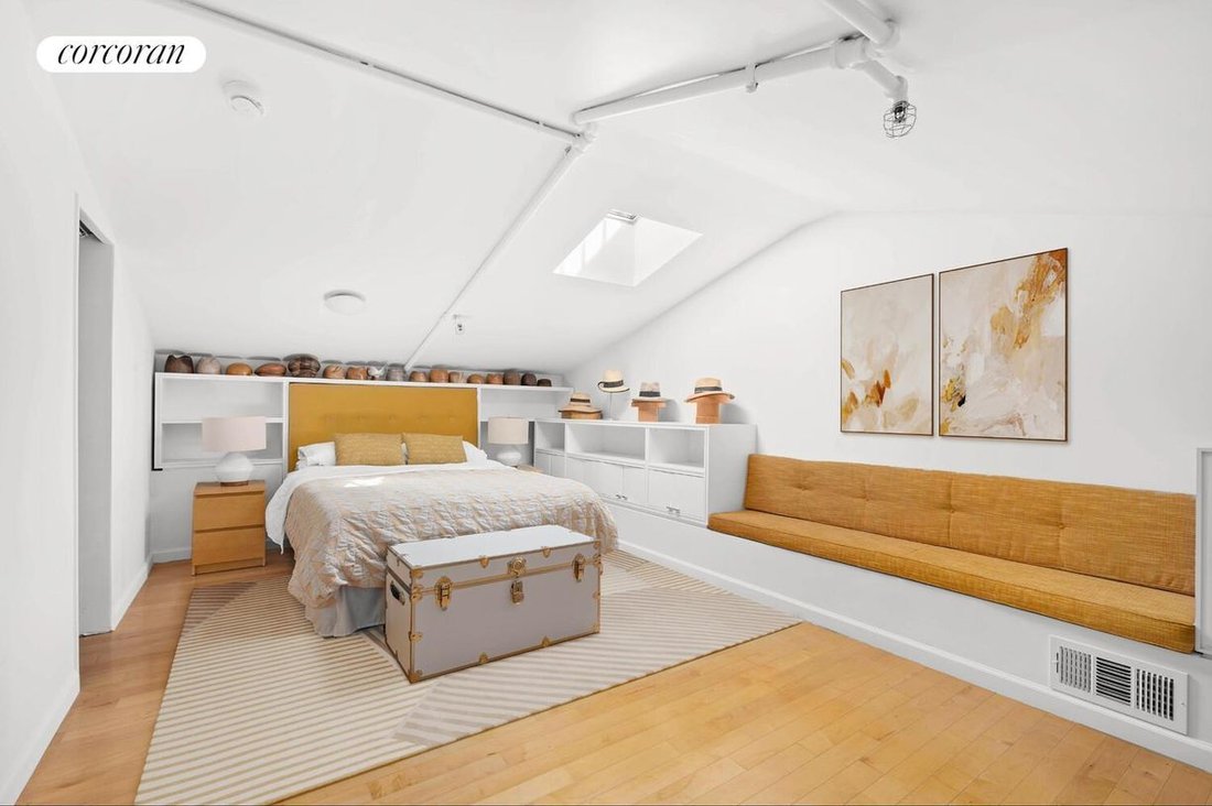 Condominio en Nueva York, Nueva York, Estados Unidos 3 - 19044842