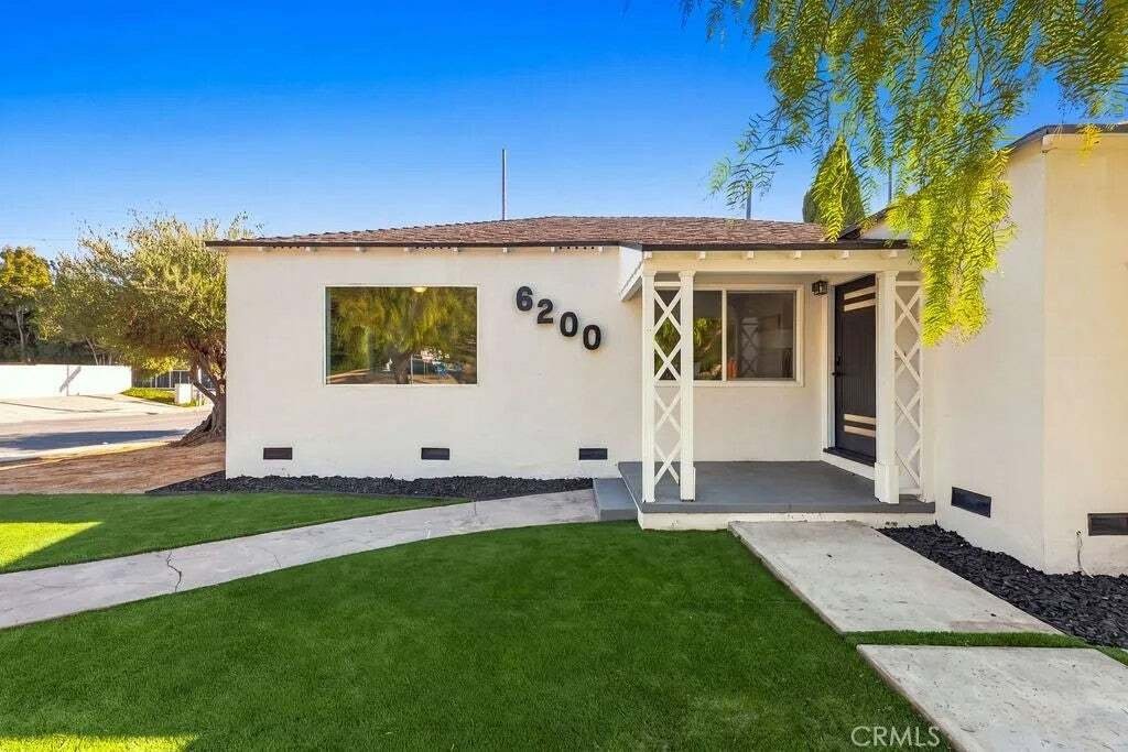 Haus in Los Angeles, Kalifornien, Vereinigte Staaten 5 - 19048743