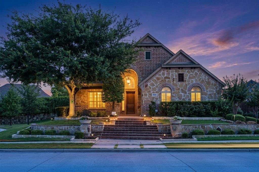 Casa a Carrollton, Texas, Stati Uniti 1 - 18681023