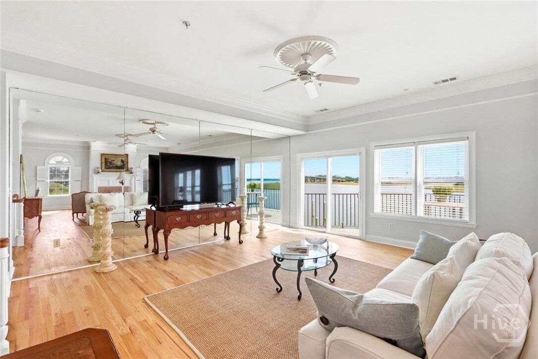 Townhouse in Savannah, Georgia, United States 5 - 19046313
