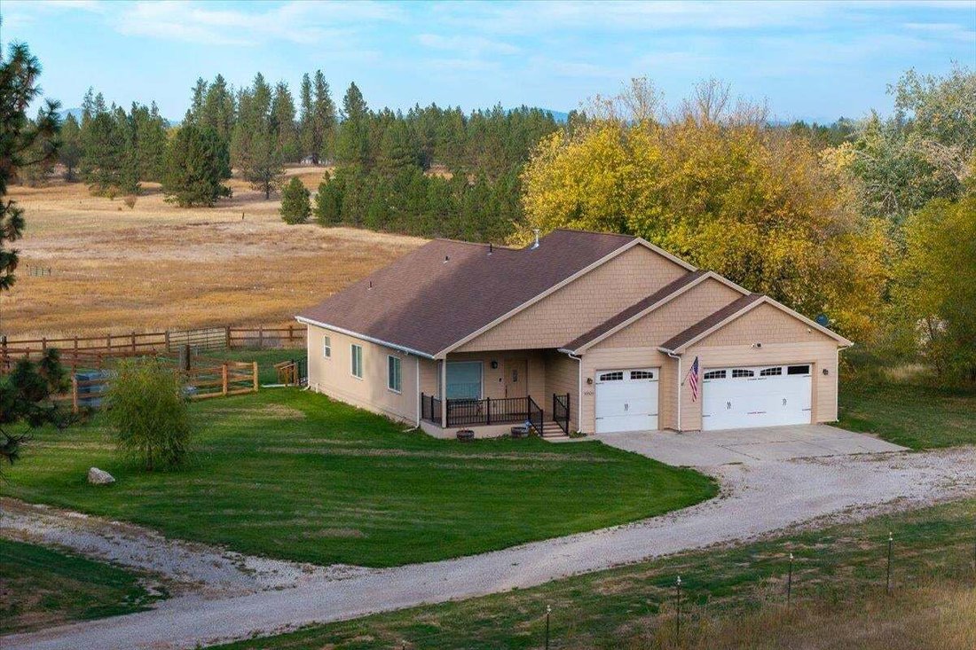 Casa a Deer Park, Washington, Stati Uniti 4 - 19045638