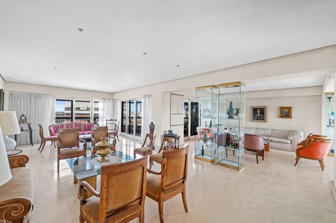 Apartamento en Buenos Aires, Buenos Aires, Argentina 1 - 19002581