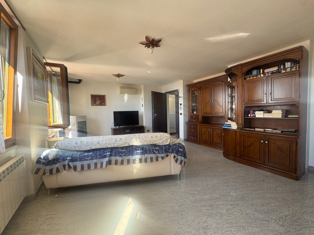 Penthouse en Roiano-Scorcola, Trieste, Frioul-Vénétie julienne 5 - 19047398