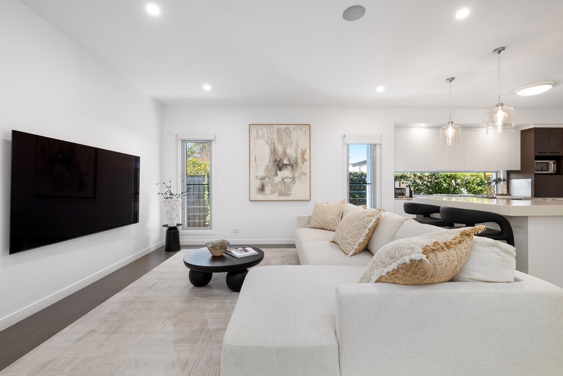 House in Woolloongabba, Queensland, Australia 5 - 19048015