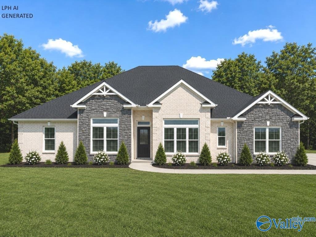 Casa a Athens, Alabama, Stati Uniti 1 - 19048465