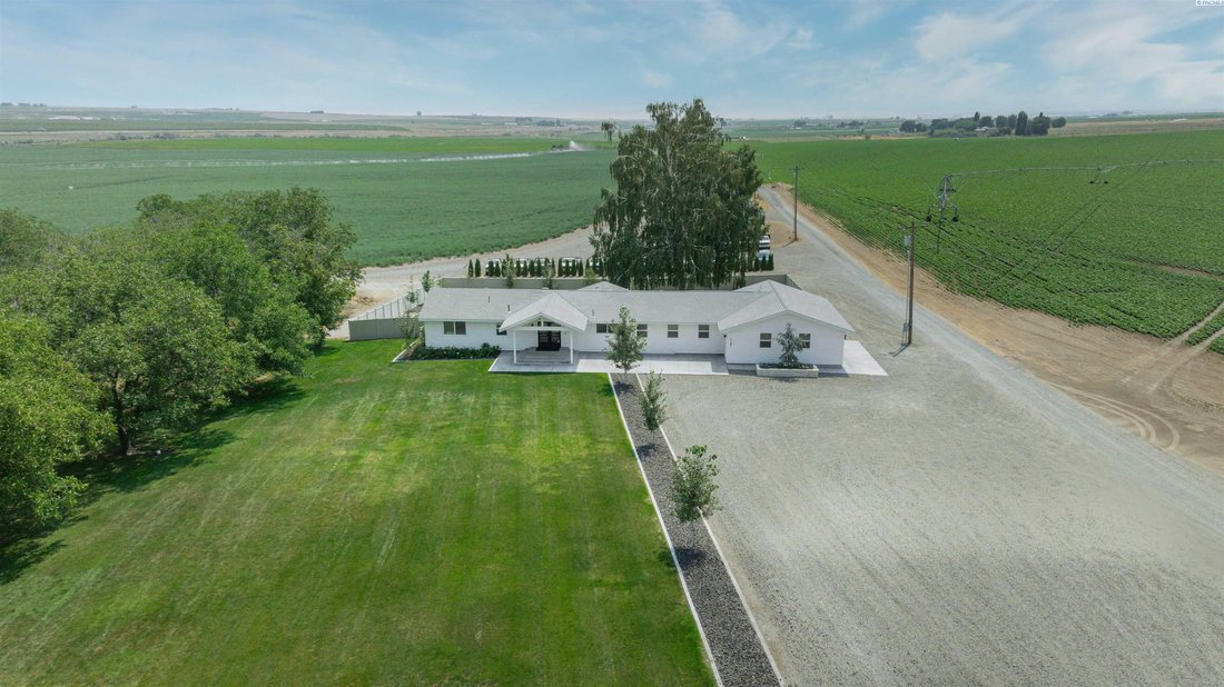 Haus in Pasco, Washington, Vereinigte Staaten 1 - 18570428