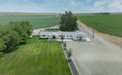 Casa en Pasco, Washington, Estados Unidos 1