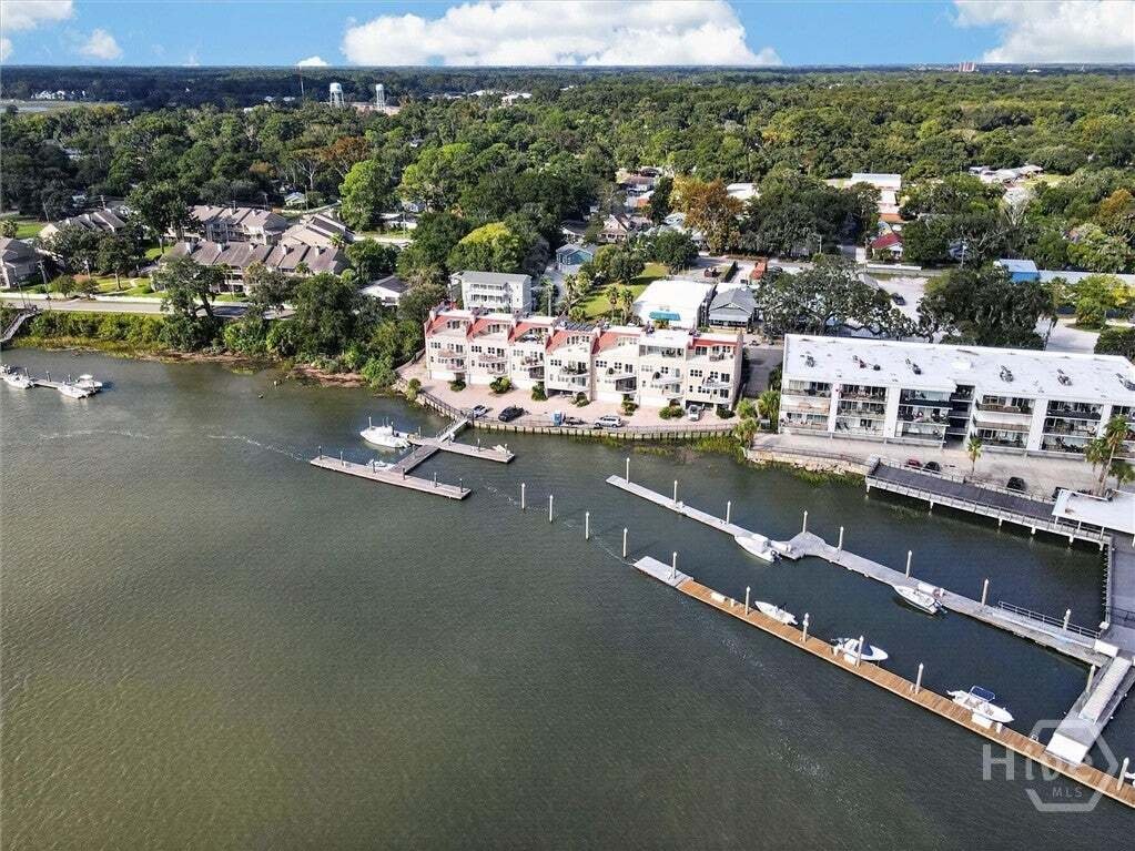Townhouse in Savannah, Georgia, United States 4 - 19046354