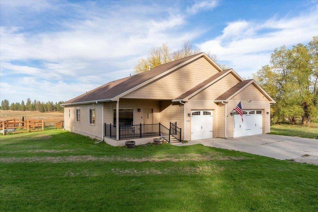 Casa a Deer Park, Washington, Stati Uniti 3 - 19045638