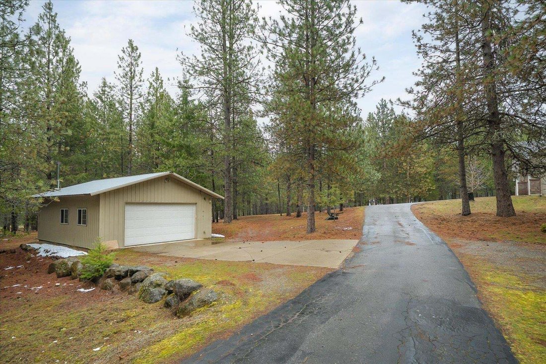 House in Newman Lake, Washington, United States 2 - 19045630